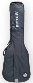 Ritter RGC3-B/SBK Gig Bag Carouge Bass Guitar 20mm