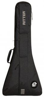 Ritter RGB4-V/ANT Flying V Gig Bag Bern 28mm