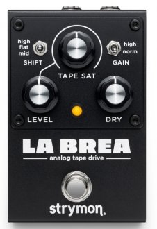 Strymon La Brea