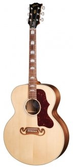 Gibson SJ-200 Studio Walnut Natural