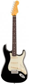 Fender American Professional Stratocaster RW BLK