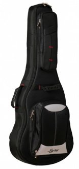 Ever Play Profi POK40B Bass Bag