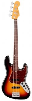 Fender American Professional Jazz Bass RW 3TSB