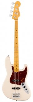 Fender American Professional Jazz Bass MN OWT
