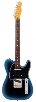 Fender American Professional HotShot Telecaster RW DK NIGHT