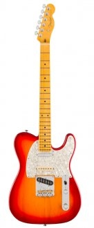 Fender American Professional HotShot Telecaster MN ACB