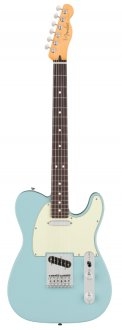 Fender 75th Anniversary Player II Telecaster RW DNB