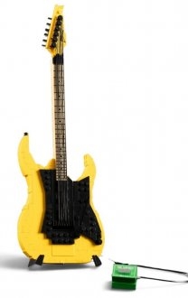 Ibanez RGBRYX-DY