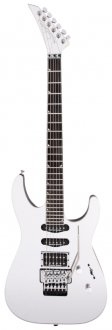 Jackson Pro Series Soloist SL3R Mirror