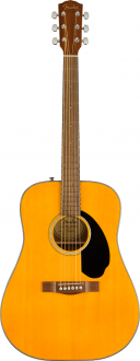 Fender CD-60S Exotic Dao Natural