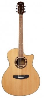 Carter Guitars AT-130SCE NL