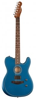 Fender Limited Edition Acoustasonic Standard Telecaster LPB