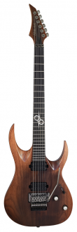 Solar Guitars A1.6FRD LTD
