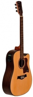 Ars Nova AN 400 CEQ