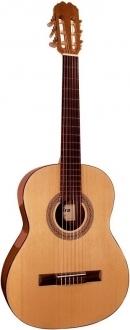 Admira Alba 1/2