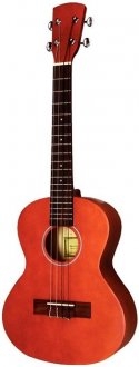 Almeria Pure Ukulele Koncertowe