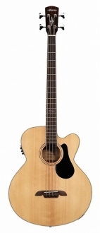 Alvarez AB 60 CE