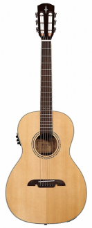 Alvarez AP 70 E LR