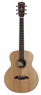 Alvarez LJ 60