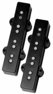 DiMarzio DP 249 Area Set