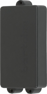 Bartolini MM5 2CB JD3 5str Music Man