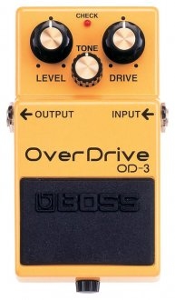 Boss OD3