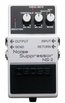 Boss NS2