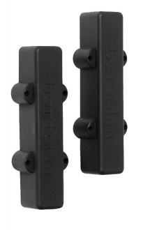 Bartolini 9 CBJ S3 S 4str Jazz Bass Neck