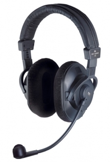 Beyerdynamic DT 297 80 PV MK II 80 OHM