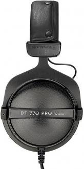 Beyerdynamic DT 770 PRO 32 Ohm
