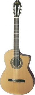 Washburn C64SCE N