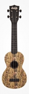 Kala KA SU CAMO Ukulele