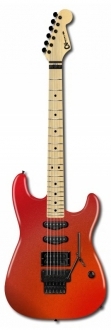 Charvel USA San Dimas Style 1 HSS FR TR