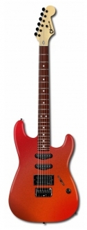Charvel USA San Dimas Style 1 HSS HT TR