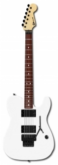 Charvel USA San Dimas Style 2 HH FR SBS