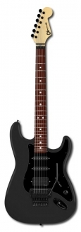Charvel USA So-Cal Style 1 HSS FR PB