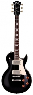 Cort CR200 BK w/Bag