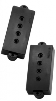 DiMarzio DP 122 Model P