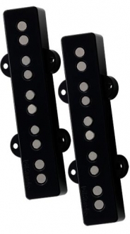 DiMarzio DP 549 Ultra Jazz 5 Set