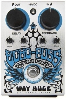 Way Huge Echo-Puss Analog Delay WHE702