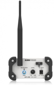 Klark Teknik DW 20BR