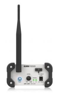 Klark Teknik DW 20R