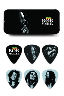 Dunlop BOBPT04H Bob Marley BOX