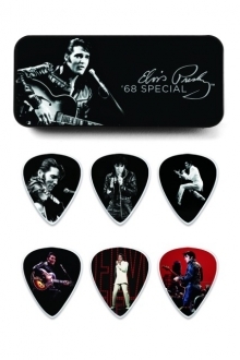 Dunlop EPPT02 Elvis BOX