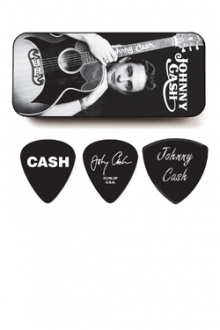 Dunlop JCPT01M Johnny Cash BOX