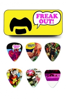 Dunlop ZAPPT01M Zappa BOX