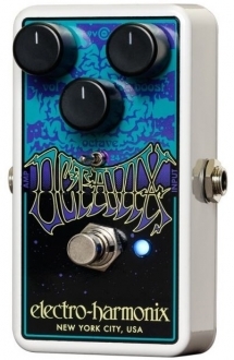 Electro-harmonix Octavix