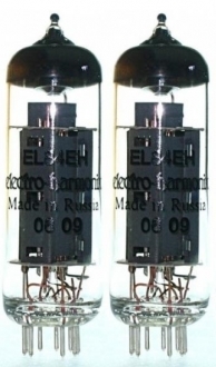Electro-harmonix EL84EH PARA