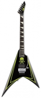 ESP Alexi Laiho Greeny