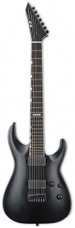 ESP E-II HORIZON NT-7B Hipshot BLKS